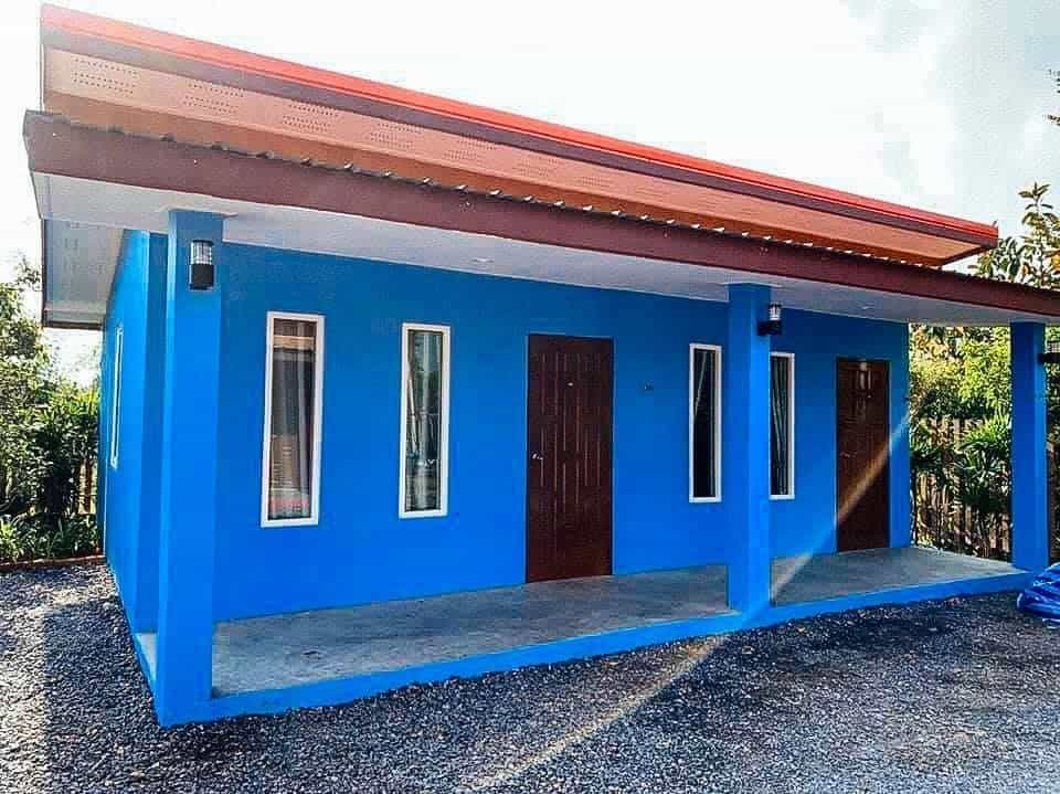 First Love Homestay