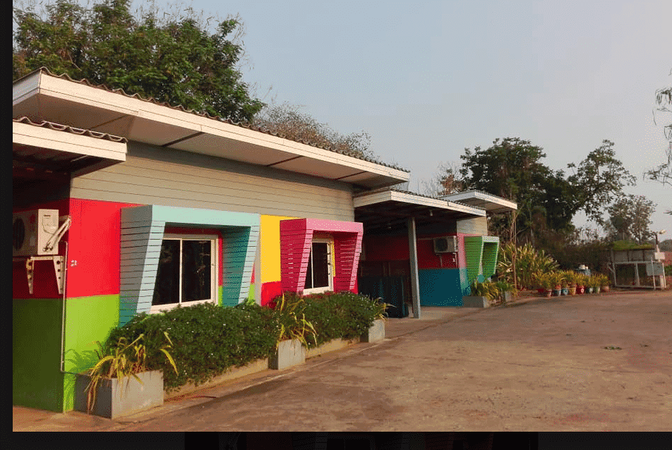 Leelawadee House Noen Kham