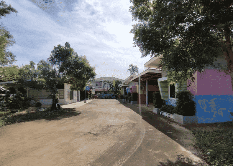 Leelawadee House Noen Kham