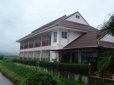 Phrao Boutique Hotel