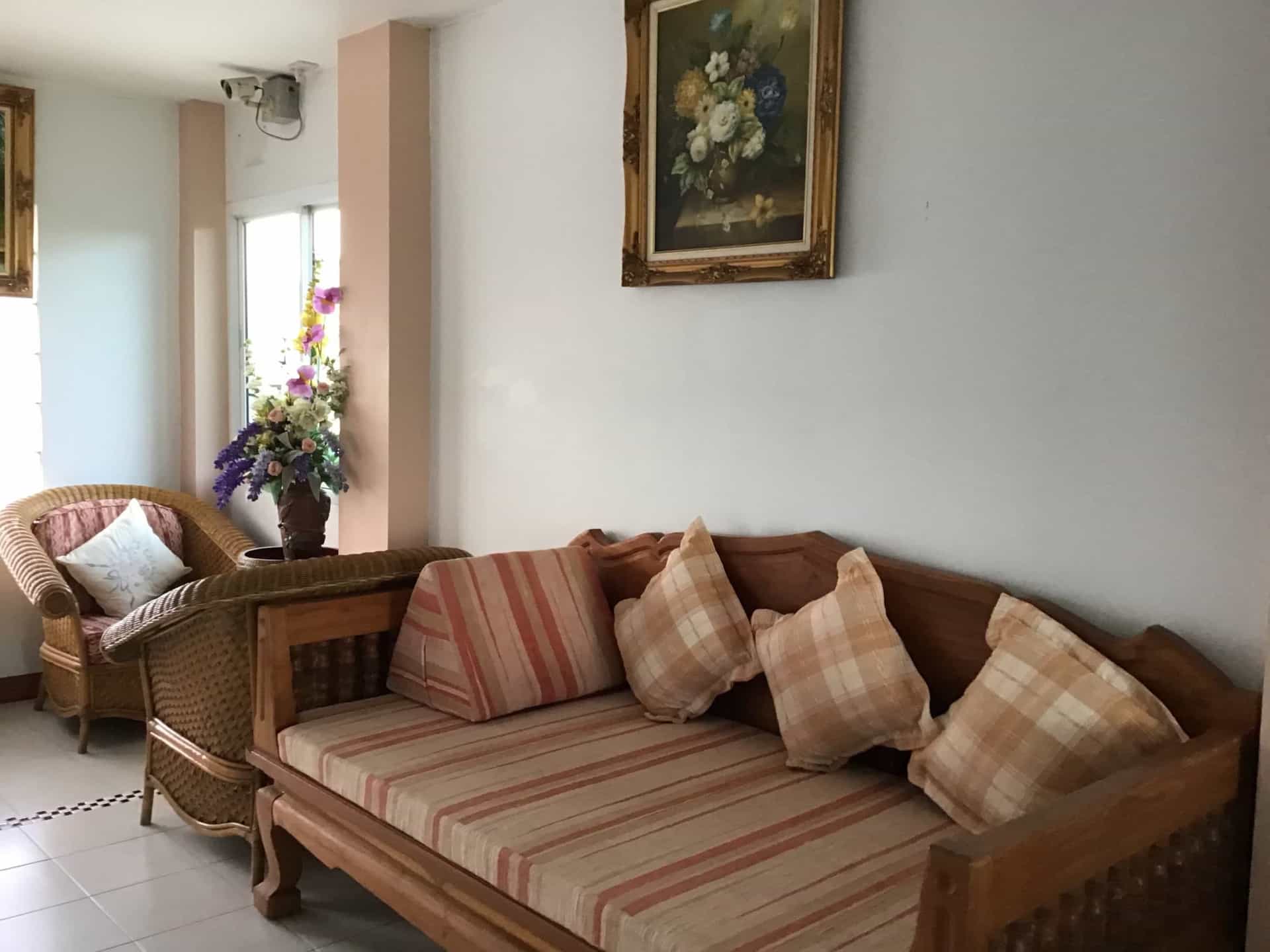 Phrao Boutique Hotel