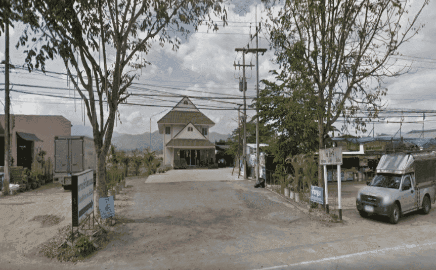 Phrao Boutique Hotel