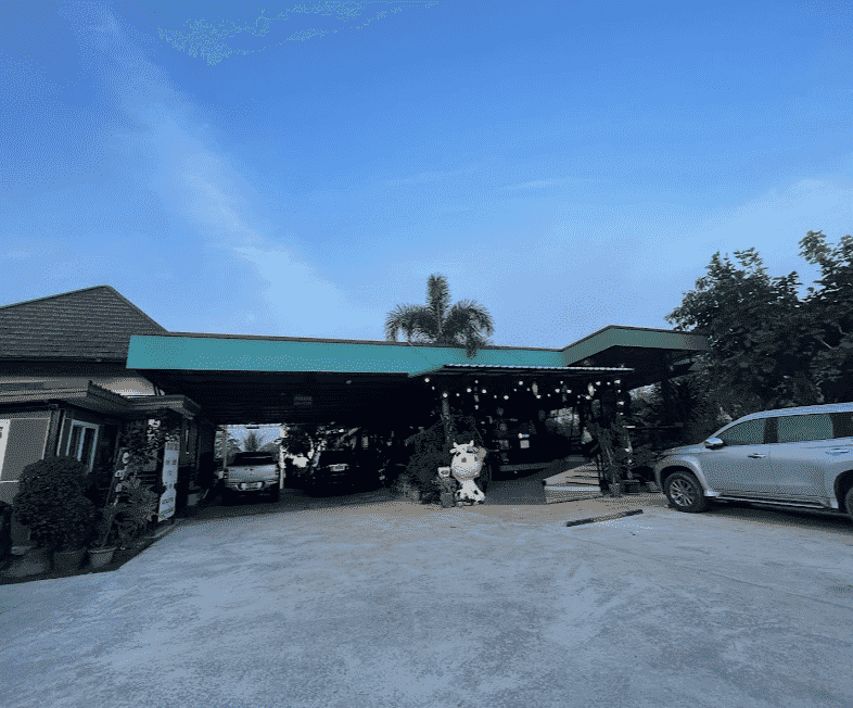 Saiyok Yai coffee&room Saiyok Yai coffee&room
