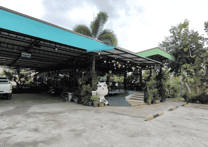 Saiyok Yai coffee&room Saiyok Yai coffee&room