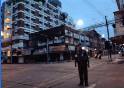 Plaza Hotel Sungaikolok