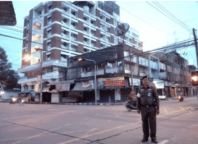Plaza Hotel Sungaikolok