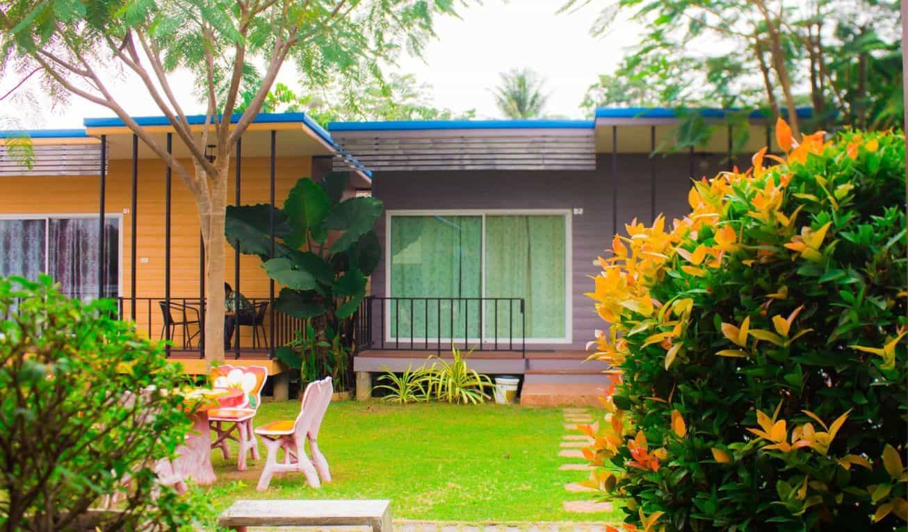 Bambooya Resort Bambooya Resort