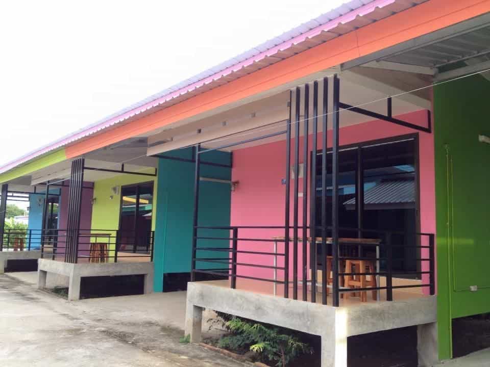 Chutiman House Resort Hotel 2 Chutiman House Resort Hotel 2
