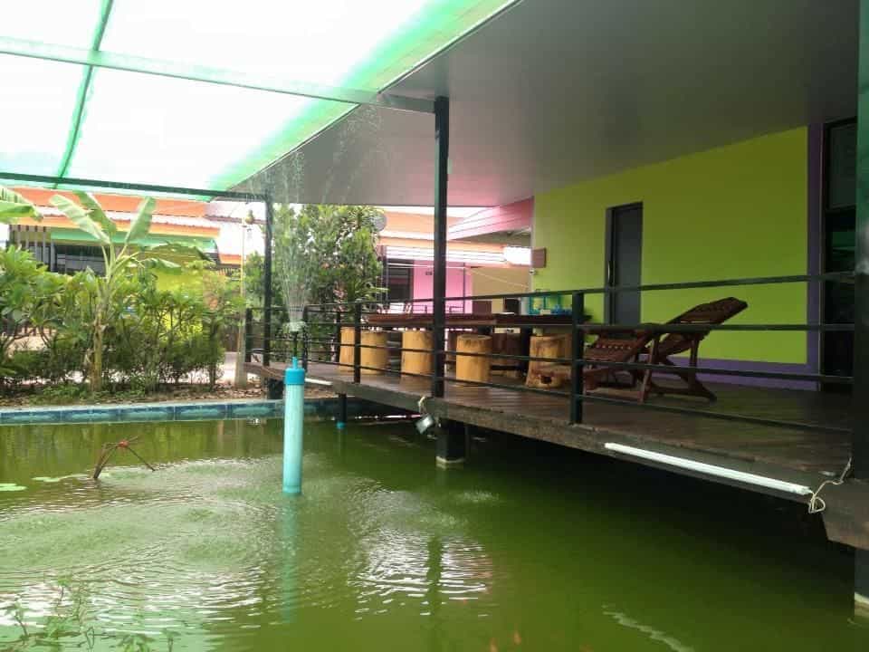 Chutiman House Resort Hotel 2 Chutiman House Resort Hotel 2