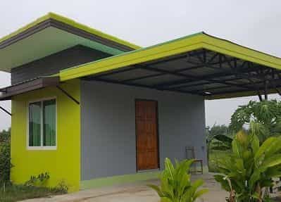 Jaidee Resort Jaidee Resort