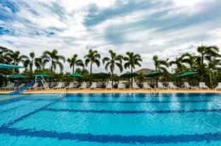 Suan Palm Resort
