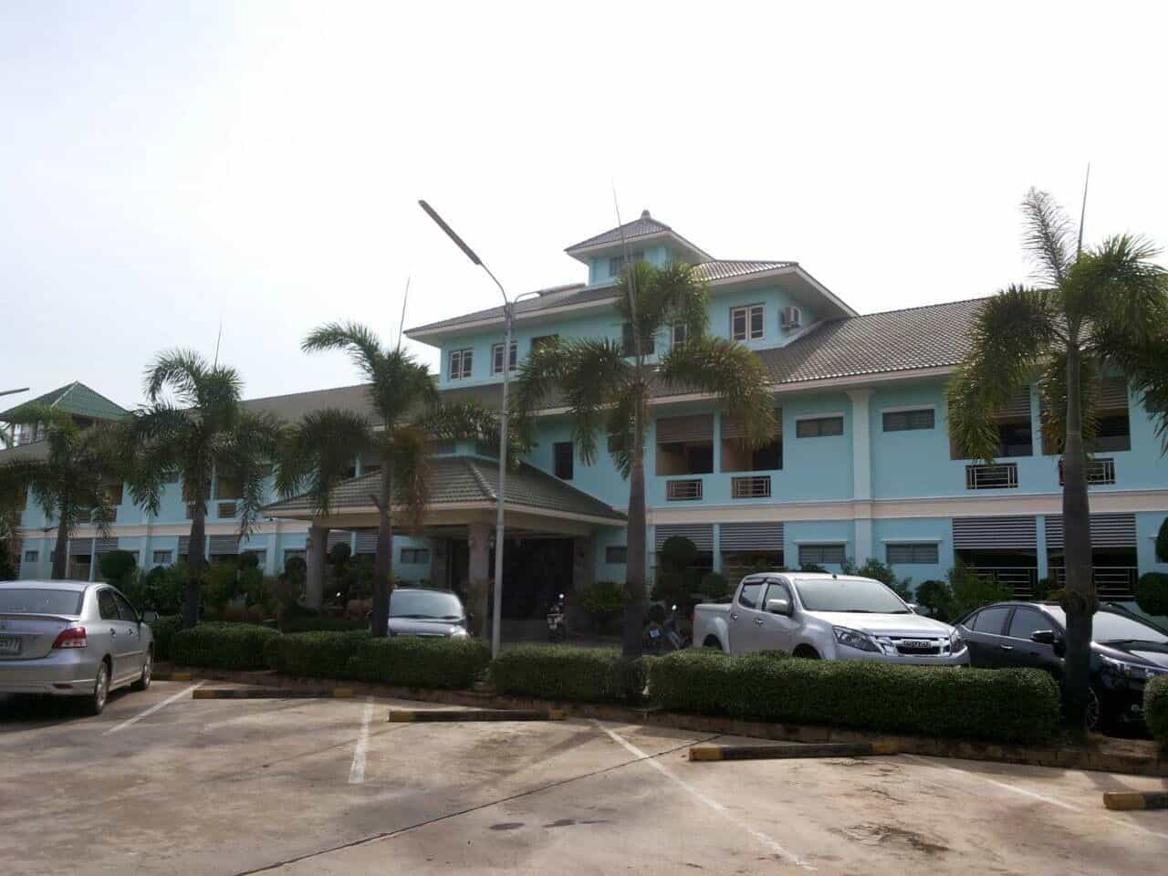 GreenPark Ubon GreenPark Ubon