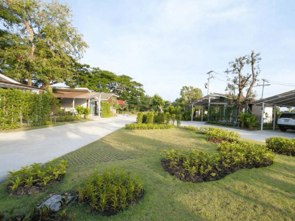 Baan Kula Mahasarakam