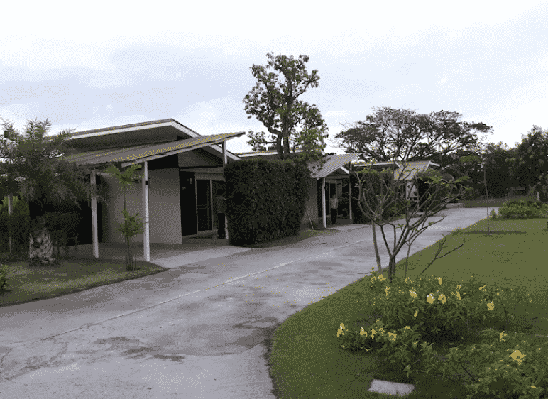 Baan Kula Mahasarakam