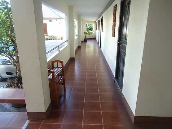 Ruean Kaew Apartments Ruean Kaew Apartments