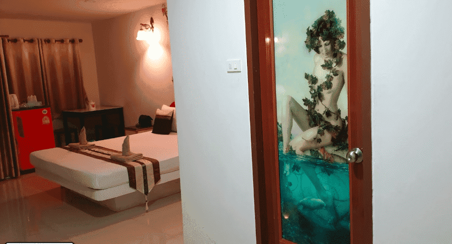 London Place Samut Sakhon