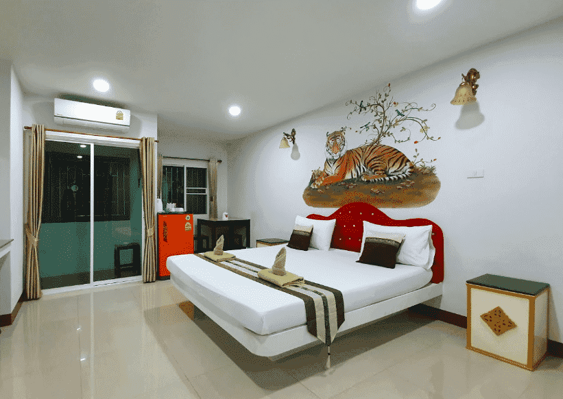 London Place Samut Sakhon
