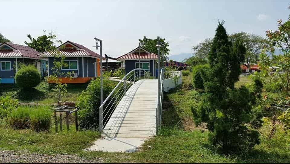 The Creek Resort Doi Tao