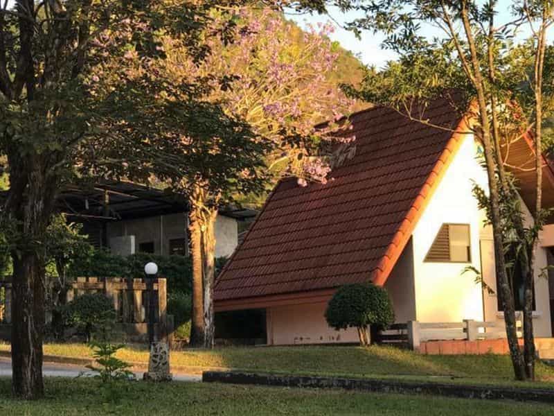 พีด้า รีสอร์ท พีด้า รีสอร์ท