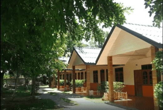 Khemthong Resort 2 Khemthong Resort 2