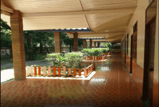 Khemthong Resort 2 Khemthong Resort 2