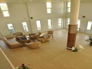 Greenville Serviced Apartment