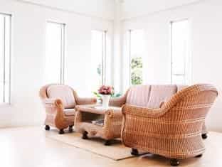 Greenville Serviced Apartment