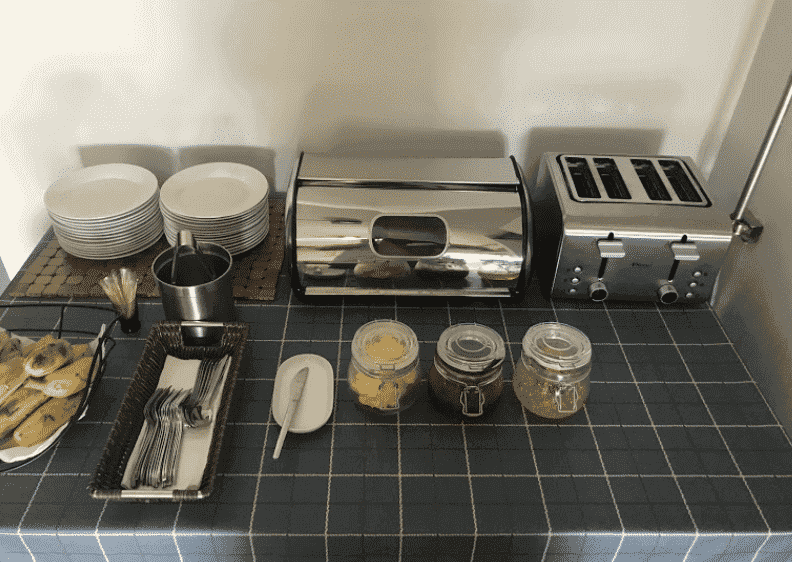 Sukh Serviced Apartment