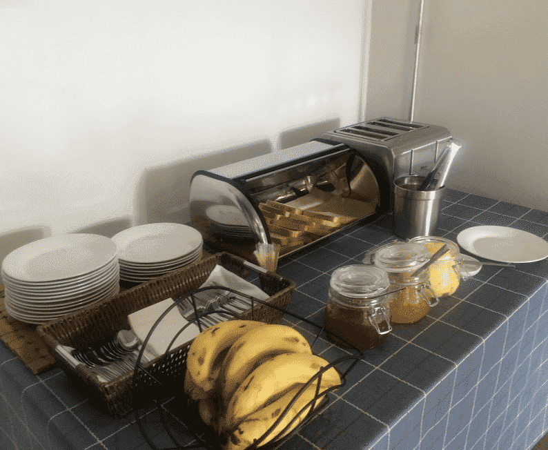 Sukh Serviced Apartment
