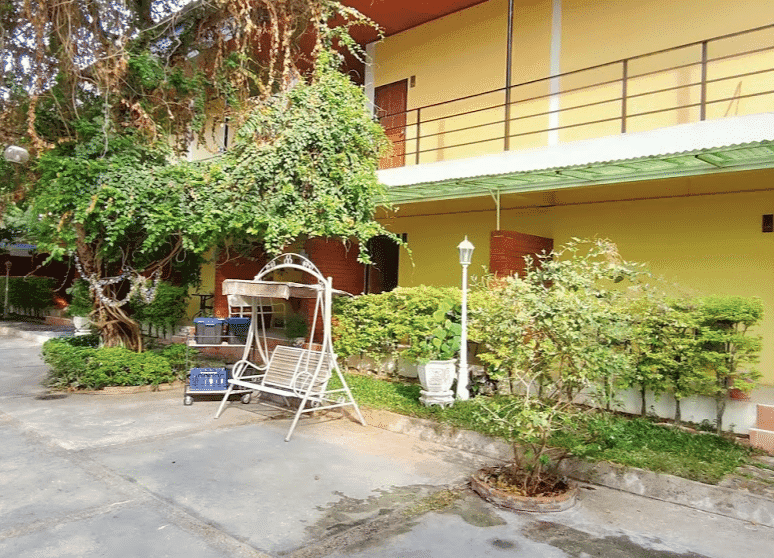 Wanarom Resort