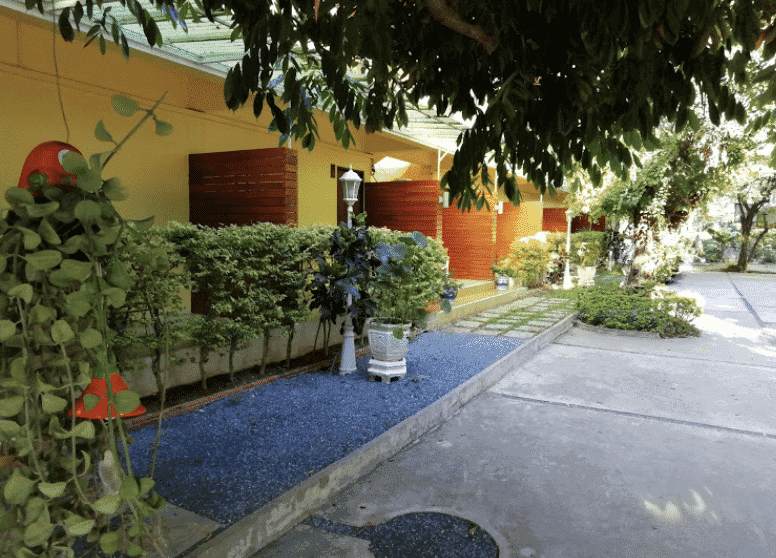 Wanarom Resort