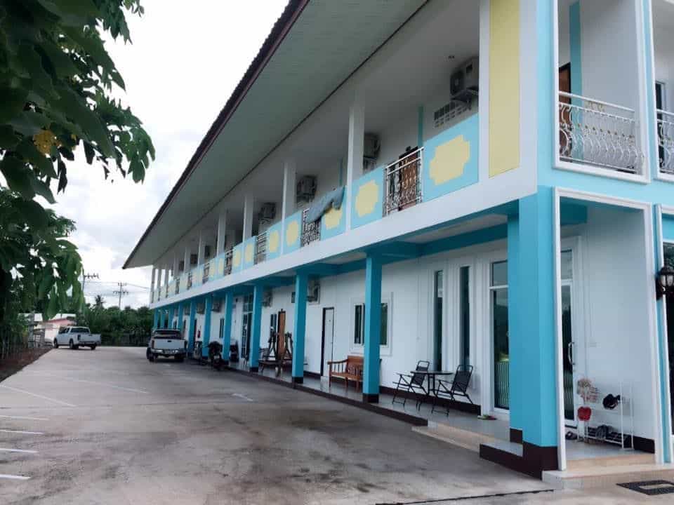 Boontawa Hotel Boontawa Hotel