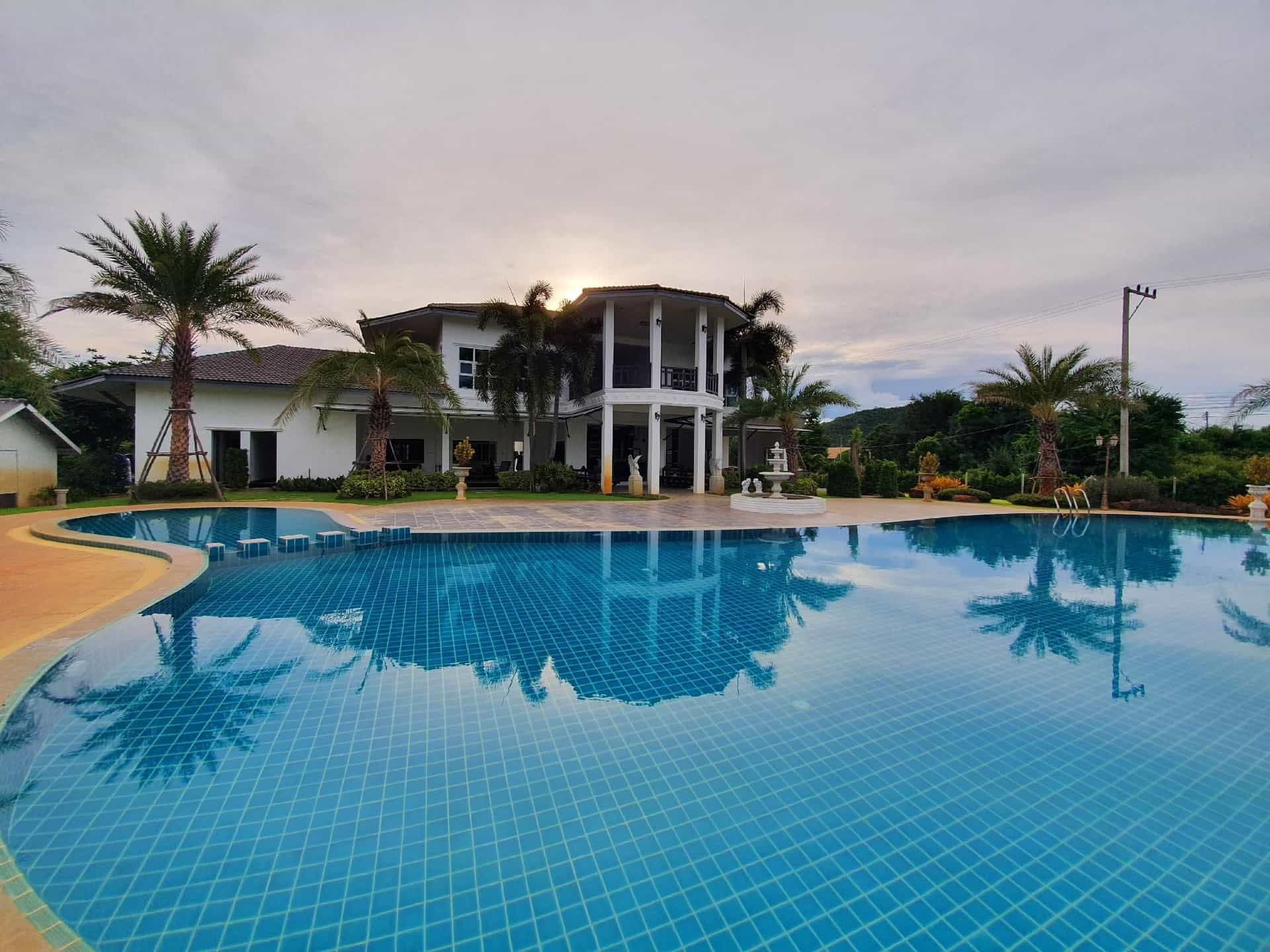 Saithong Resort Pranburi