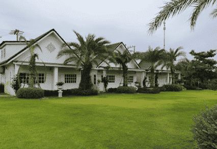 Saithong Resort Pranburi