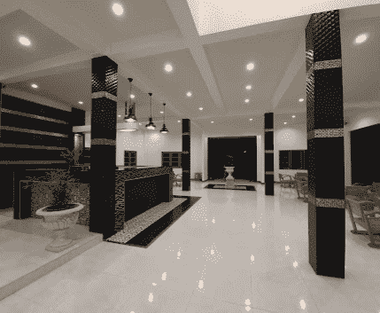 Saithong Resort Pranburi