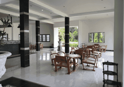 Saithong Resort Pranburi