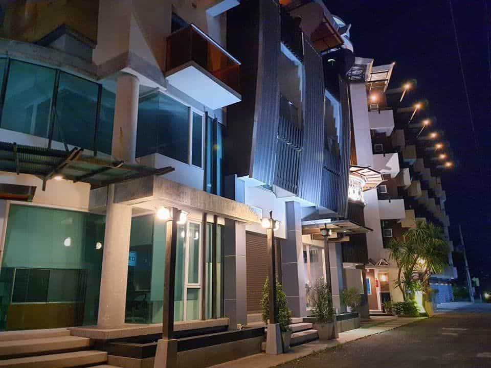 Lighthouse Residence Korat