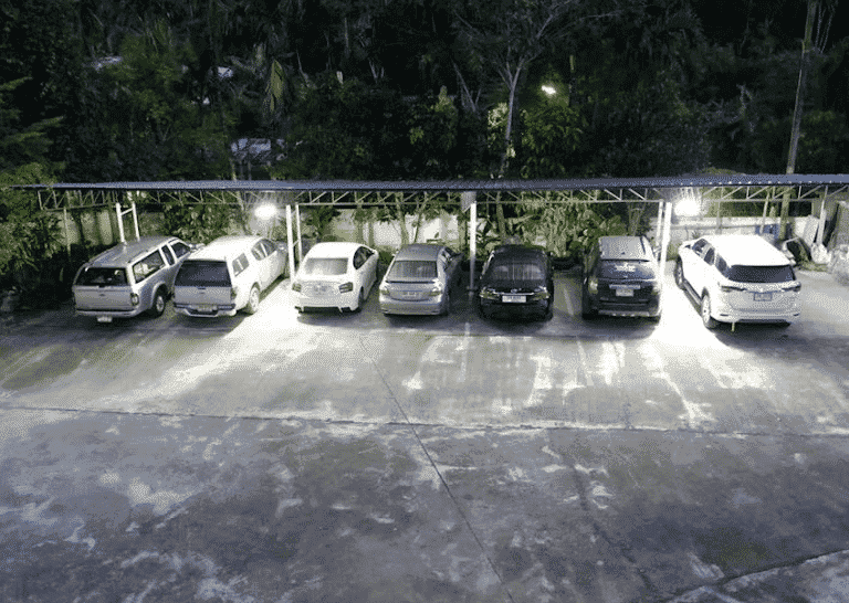 Baan Prasert Resort and Hotel Baan Prasert Resort and Hotel