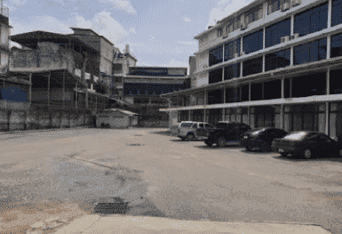 S.A Hotel Trat S.A Hotel Trat