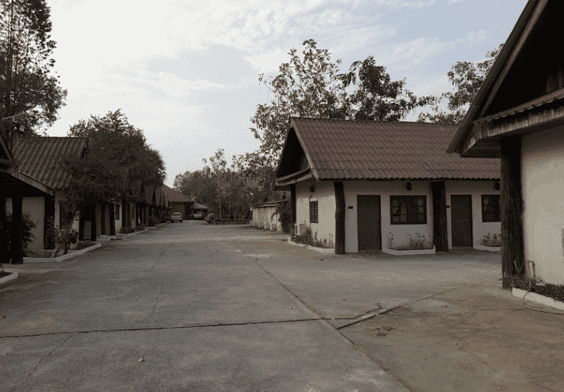 Thammachart Resort Phitsanulok Thammachart Resort Phitsanulok