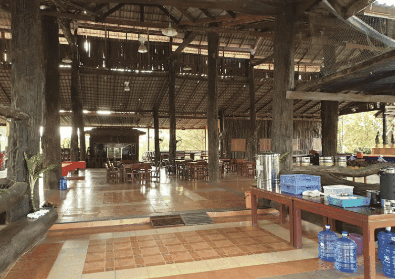 Thammachart Resort Phitsanulok Thammachart Resort Phitsanulok