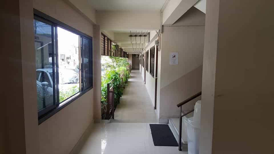 Rajbamrung Apartment Rajbamrung Apartment