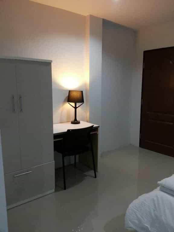 Freesia GuestHouse Klong Luang