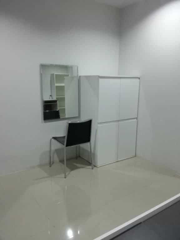 Freesia GuestHouse Klong Luang
