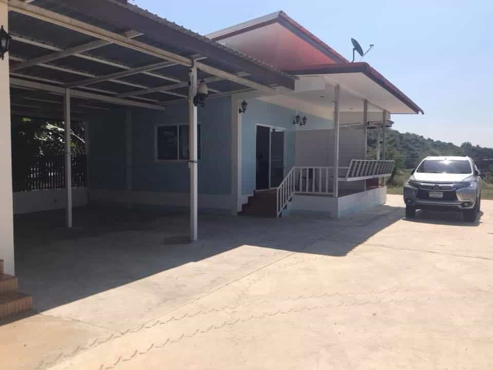 Takfa Resort Pinthong Takfa Resort Pinthong