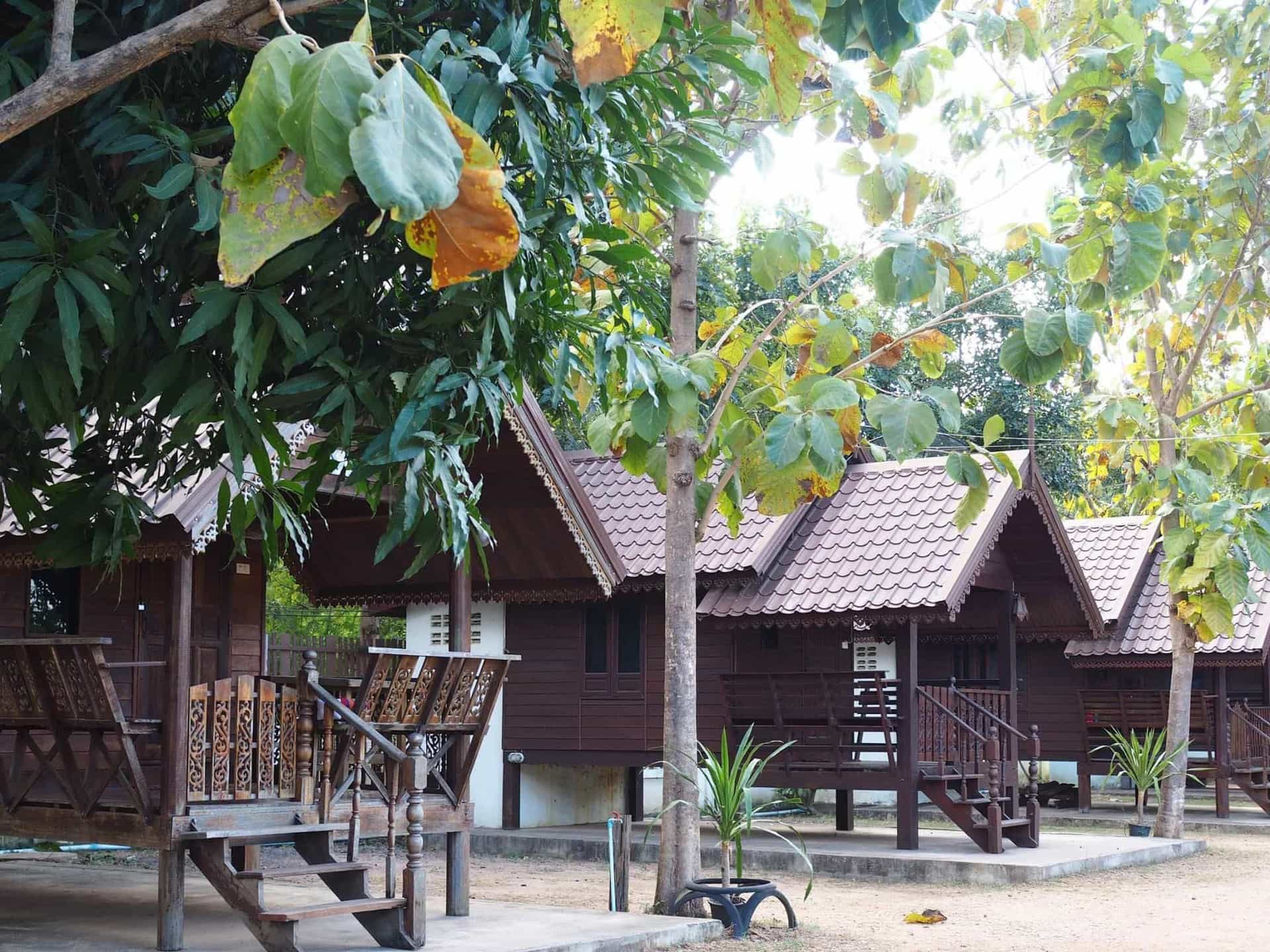 Baan Koonta Resort Baan Koonta Resort