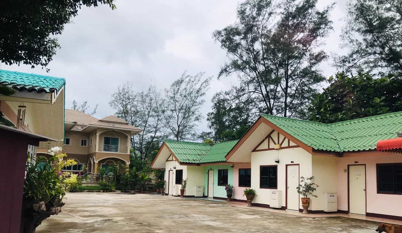 West View Resort West View Resort