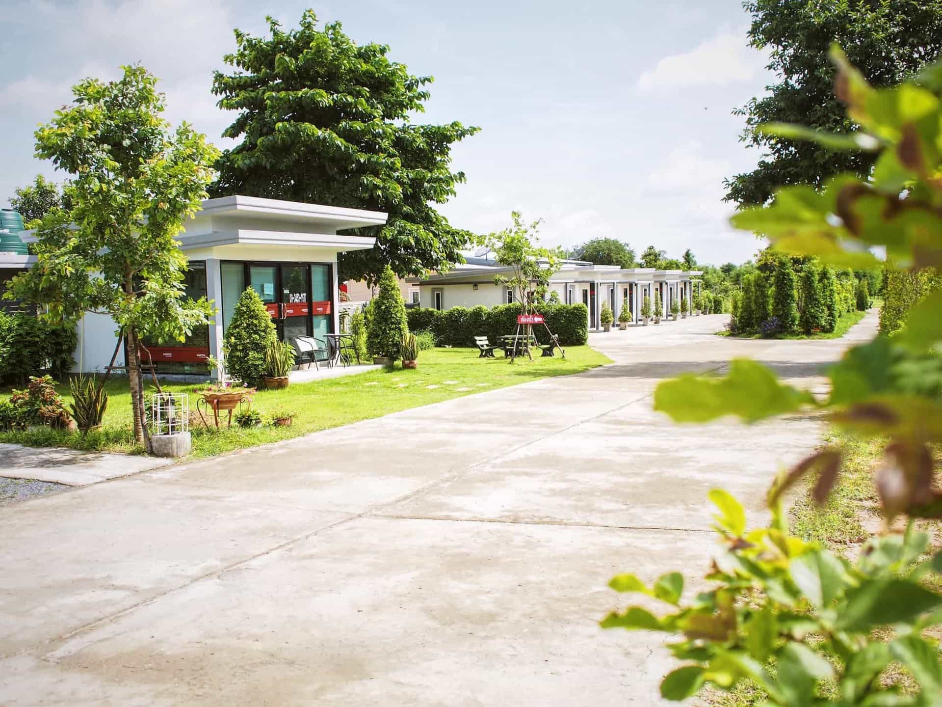 Samyod Mountain Resort Samyod Mountain Resort