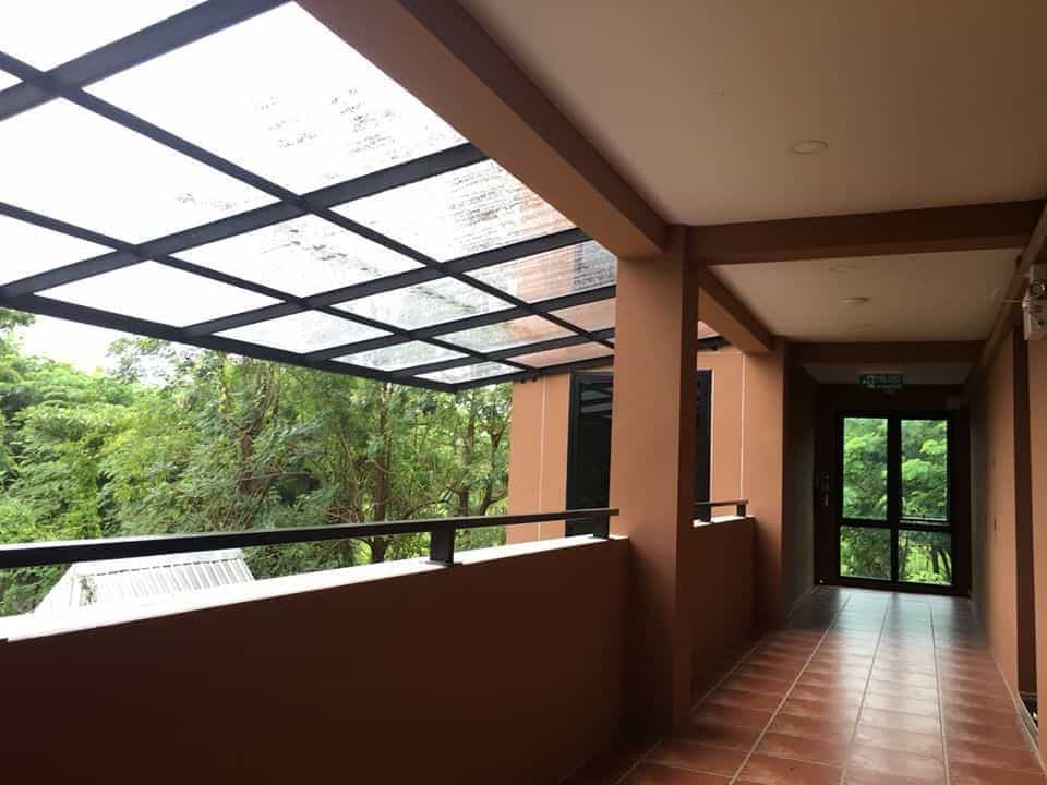 B&Y Residence