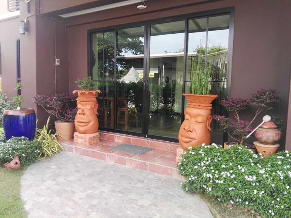 B&Y Residence